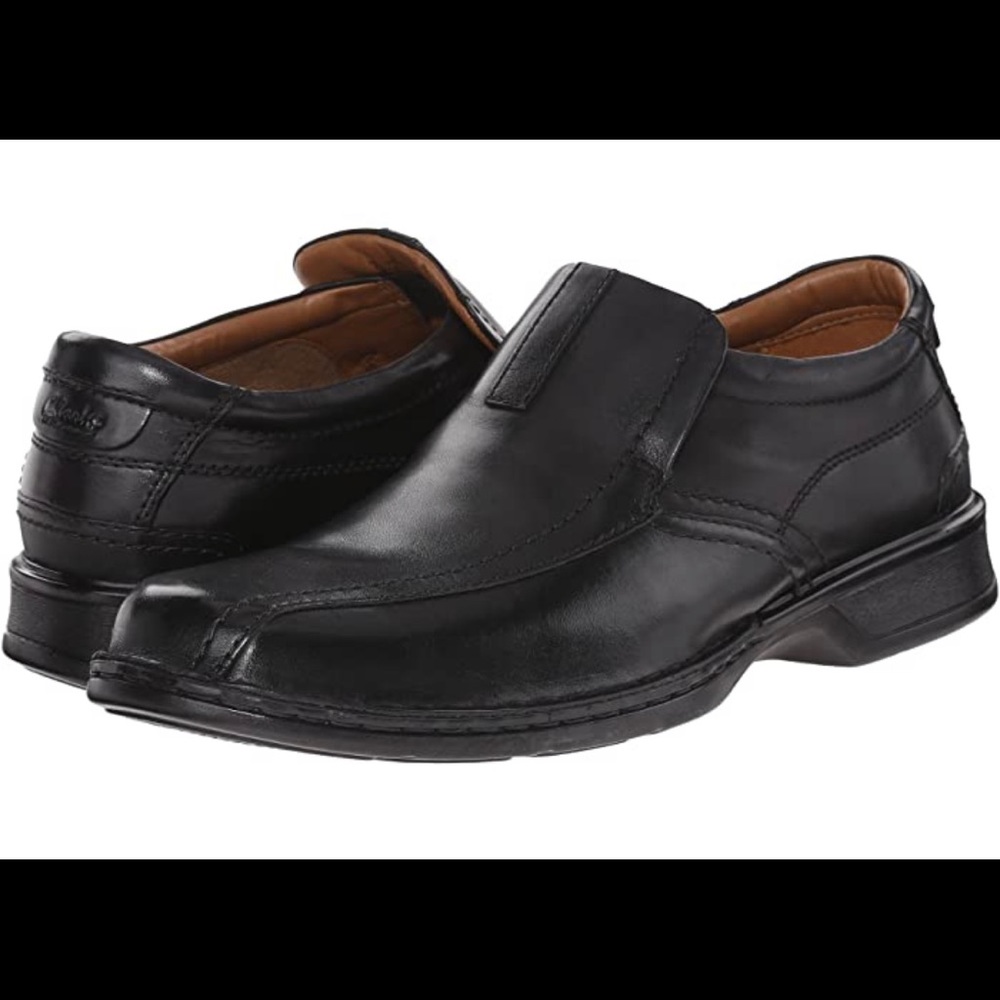 Men’s Clark’s dress shoes *BRAND NEW*
